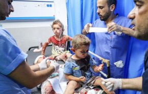 شمار شهدای غزه به مرز 31 هزار نفر رسید