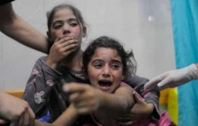 اليونيسف: استشهاد أكثر من 20 طفلا بسبب سوء التغذية في غزة
