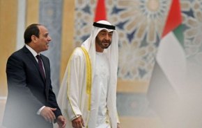 فروش زیرساخت های مصر به عربستان و امارات برای حل بحران اقتصادی
