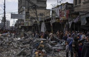 نتنياهو: العمليات العسكرية في غزة لن تستغرق أكثر من شهرين