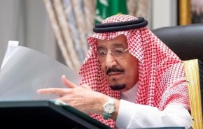 الملك السعودي: يؤلمنا أن يحل شهر رمضان في ظل معاناة الشعب الفلسطيني