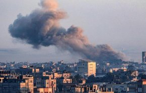 انفجارهای شدید در خان یونس/ یک نظامی دیگر اسراییلی کشته شد