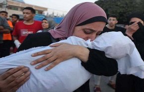 حصيلة شهداء غزة ترتفع لـ'31,112' منذ بدء العدوان