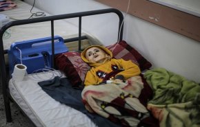 المجاعة في غزة تقضي على طفلين فلسطينيين