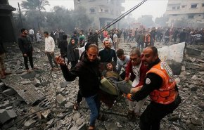 مع أول أيام رمضان.. الإحتلال يعلن تقسيم غزة لجزأين
