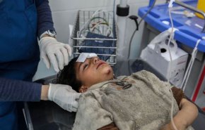 آنروا: «اسرائیل» ورود اقلام حیاتی به غزه را ممنوع کرد