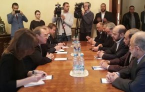 موسكو مستعدة لعقد اجتماع جديد للفصائل الفلسطينية