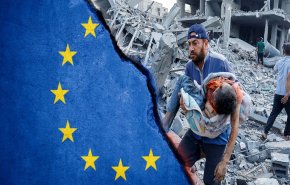 مسودة بيان الاتحاد الأوروبي بشأن غزة..  'أبوردينة' يحذر!