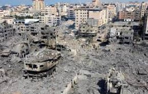 طرح آمریکا برای توقف ۲ هفته ای جنگ غزه در ماه رمضان