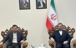 حقیقیان: ایران از هیچ اقدامی برای افشا و توقف جنایات جنگی رژیم صهیونیستی دریغ نکرده است