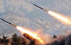 حمله موشکی و توپخانه‌ای حزب الله لبنان به سه پایگاه اشغالگران صهیونیست