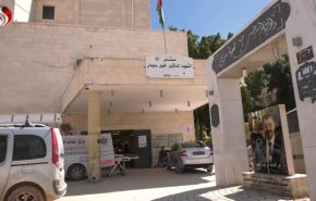 للمرة الثانية.. الإحتلال يقتل فلسطينيين اثنين باقتحام لمستشفى جنين