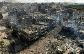 أبرز تطورات حرب الإبادة الجماعية في غزة بیومها الـ160