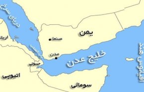 حادثه دریایی جدید در آبهای یمن
