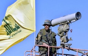 حزب الله لبنان دو پایگاه ارتش صهیونیستی را هدف قرار داد