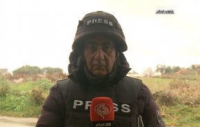 فيديو خاص: حذر على الحدود اللبنانية الجنوبية، ما السبب؟!!