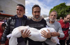 استشهاد وإصابة مواطنين فلسطينيين بقصف للاحتلال شمال غرب غزة