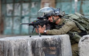 جندي إسرائيلي يغتصب زميلته أثناء اقتحام غزة