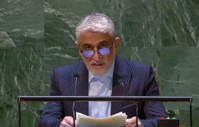 حمایت ایران  از تصویب پیش نویس قطعنامه اقدامات برای مبارزه با اسلام هراسی