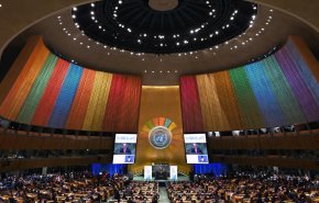 الأمم المتحدة تعتمد قرارا بشأن مكافحة كراهية الإسلام 
