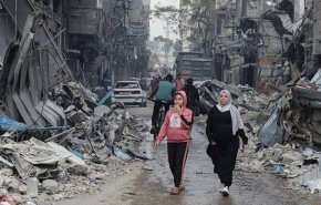 لحظه به لحظه با 162مین روز حملات رژیم صهیونیستی به غزه و کرانه باختری