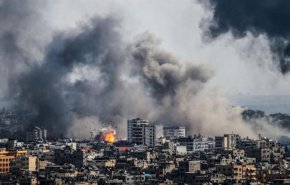 دول عربية بين مصدري وقود طائرات الاحتلال التي تقصف غزة!