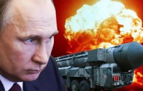 بوتين يحذّر من جرّ العالم إلى حرب نووية مدمّرة
