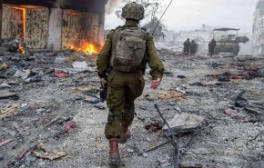 فيديو خاص: 4 سيناريوهات لغزة ما بعد الحرب؟!!