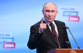 اولويات بوتين بعد الفوز الساحق في الانتخابات الرئاسية الروسية