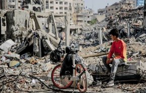 افزایش شمار شهدای غزه به حدود 32 هزار تن