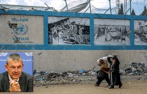 سلطات الاحتلال تمنع 'لازاريني' من دخول قطاع غزة