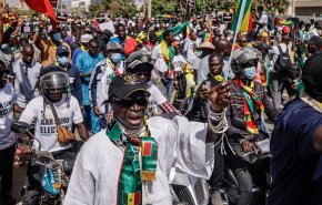 السنغال تنتظر انتخابات رئاسية حاسمة عقب أزمة سياسية غير مسبوقة 
