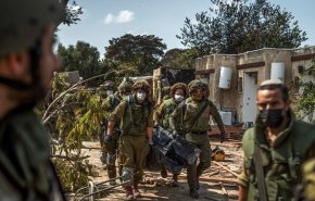اعتراف ارتش «اسرائیل» درباره هلاکت یک فرمانده نظامی
