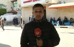 فيديو خاص: مستجدات مأساوية في قطاع غزة+تفاصيل!!