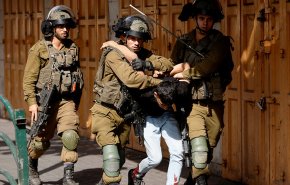 الاحتلال يشن حملة اقتحامات واعتقالات في الضفة الغربية