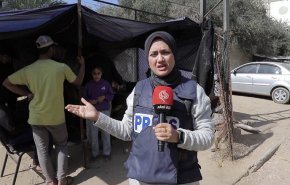 كاميرا العالم ترصد صمود وكفاح نساء غزة رغم ظروف الحرب والحصار