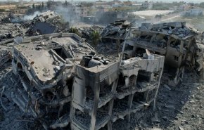 تقرير أممي: 88868 مبنى في غزة تعرضت للدمار جراء العدوان الإسرائيلي