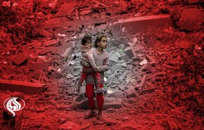 یونیسف: ۴۰ درصد کودکان غزه در نتیجه جنگ کشته شدند/ غزه دیگر مکان مناسبی برای کودکان نیست