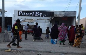 القبض على متورطين بهجوم إرهابي على فندق' في الصومال
