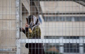صوت/معتقلة من غزة تكشف فظائع الاحتلال في السجون