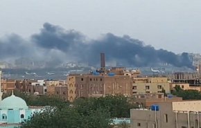 تواصل الاشتباكات في الخرطوم للأسبوع الثامن على التوالي 