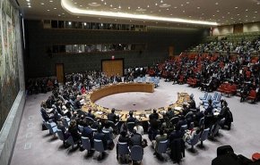 قطعنامه آتش‌بس فوری در غزه در شورای امنیت سازمان ملل به تصویب رسید + فیلم