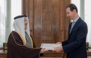 دعوت بحرین از بشار اسد برای حضور در نشست سران اتحادیه عرب

