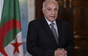 الجزایر قطعنامه شورای امنیت برای آتش‌بس در غزه را پیگیری خواهد کرد 