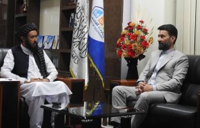 طهران جاهزة لتقوية الخبرة التخصصية الاقتصادية في أفغانستان