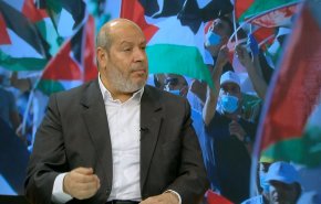 قيادي في حماس: ايران شريكة في طوفان الاقصى!!