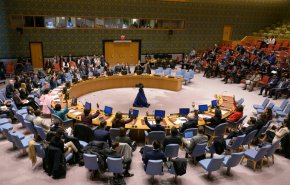 الدول الغربية تمنع عقد جلسة لمجلس الأمن حول ذكرى قصف يوغسلافيا
