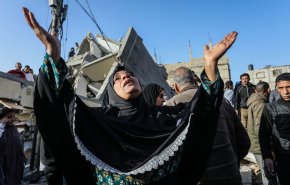 لحظه به لحظه با 175مین روز از حمله رژیم صهیونیستی به غزه و کرانه باختری
