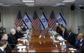 یدیعوت احارانوت: واشنگتن به توانایی ارتش «اسرائیل» برای کنترل آوارگان رفح باور ندارد