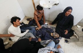 آمار کلی تلفات و خسارت جنگ در غزه پس از گذشت 175 روز